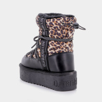 D.Franklin Dječija gležnjerica 59DGL10043