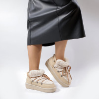 D.Franklin Ženska čizma 59ZGL10142