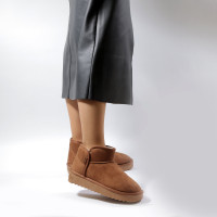 D.Franklin Ženska čizma 59ZGL10322