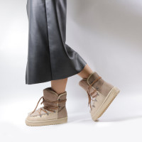 D.Franklin Ženska čizma 59ZGL10362