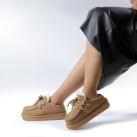 D.Franklin Ženska papuča 59ZPP10002