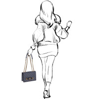 Guess Ženska torba 62ZET03295