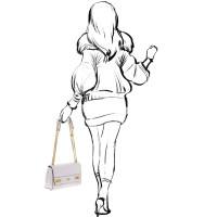 Guess Ženska torba 62ZET03385