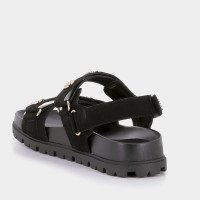 Guess Ženska sandala 62ZLJ12132