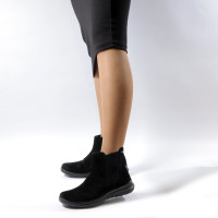 Legero Ženska gležnjerica 69ZGL11402