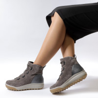 Legero Ženska gležnjerica 69ZGL11512