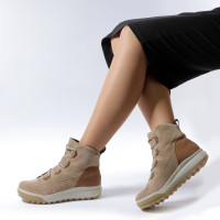 Legero Ženska gležnjerica 69ZGL11522