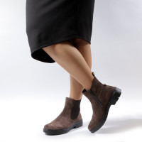 Legero Ženska gležnjerica 69ZGL12012