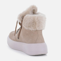 Legero Ženska gležnjerica 69ZGL12052