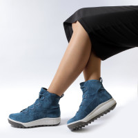 Legero Ženska gležnjerica 69ZGL12072