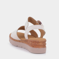 Gabor Ženska sandala 73ZLJ12812