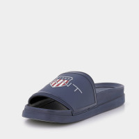 GANT Mu&scaron;ka papuča 80MNV10001