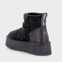 Replay Ženska čizma 90ZGL10252