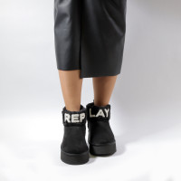 Replay Ženska čizma 90ZGL10252