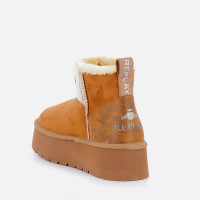 Replay Ženska čizma 90ZGL10262