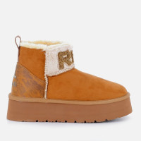 Replay Ženska čizma 90ZGL10262