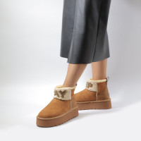 Replay Ženska čizma 90ZGL10262