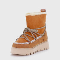 Replay Ženska čizma 90ZGL10272