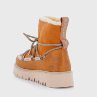 Replay Ženska čizma 90ZGL10272