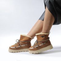 Replay Ženska čizma 90ZGL10272