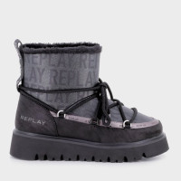 Replay Ženska čizma 90ZGL10282