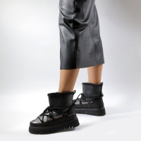 Replay Ženska čizma 90ZGL10282