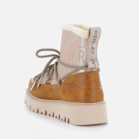 Replay Ženska čizma 90ZGL10292