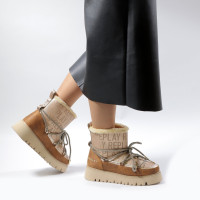 Replay Ženska čizma 90ZGL10292