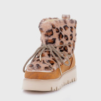 Replay Ženska čizma 90ZGL10302