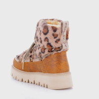 Replay Ženska čizma 90ZGL10302