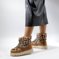 Replay Ženska čizma 90ZGL10302