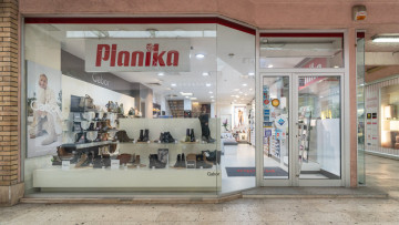 Prodavnica Banja Luka 2