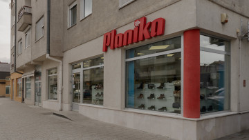 Prodavnica Bosanska Krupa
