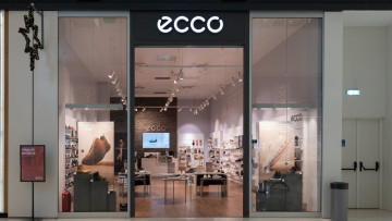 Prodavnica Ecco Shop Banja Luka