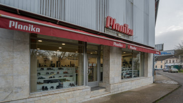 Prodavnica Gradi&scaron;ka 1