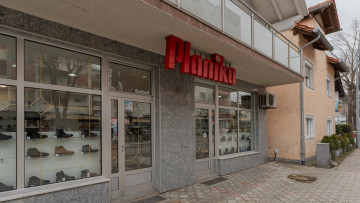 Prodavnica Ključ