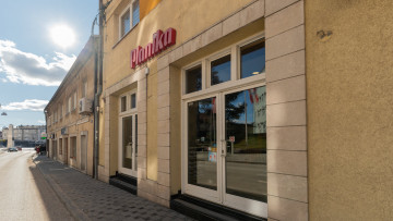 Prodavnica Livno