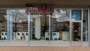 Prodavnica Lukavac