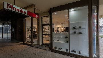 Prodavnica Maglaj