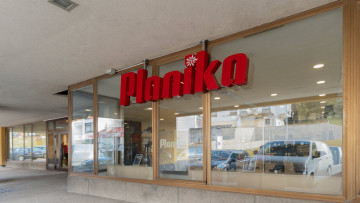 Prodavnica Mrkonjić Grad