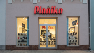 Prodavnica Prijedor