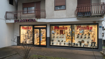 Prodavnica Prnjavor