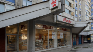 Prodavnica Sarajevo 1
