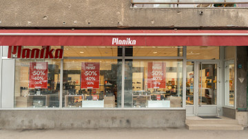 Prodavnica Sarajevo 3 