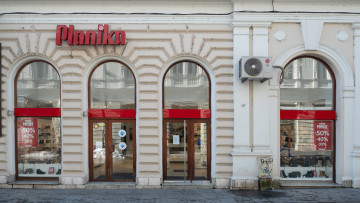 Prodavnica Sarajevo 4