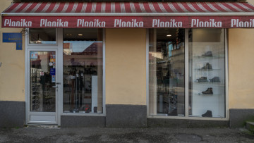 Prodavnica Tuzla 1