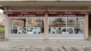 Prodavnica Tuzla 2
