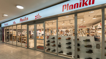 Prodavnica Tuzla 3