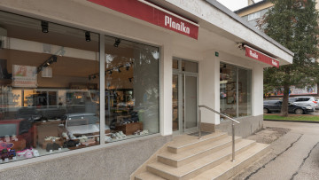 Prodavnica Zavidovići