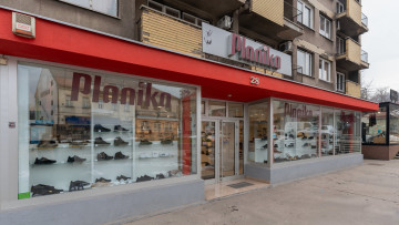Prodavnica Zenica 1